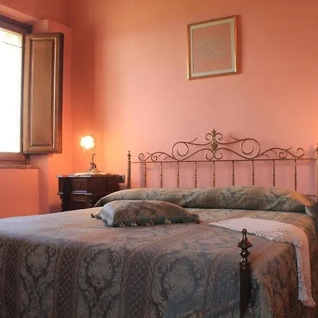 Agriturismo Palazzo Tori Bauernhof Torrita di Siena