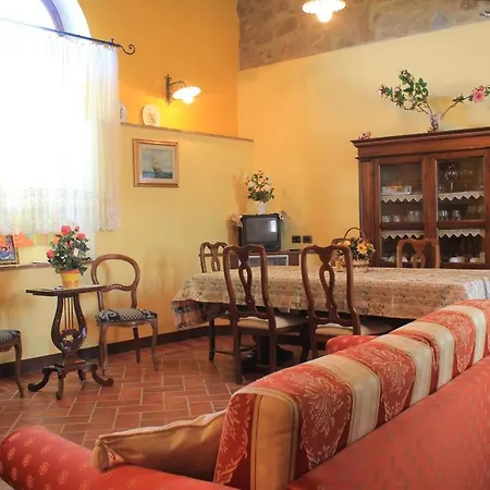 Agriturismo Palazzo Tori *