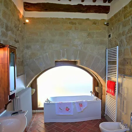 Bauernhof Agriturismo Palazzo Tori Torrita di Siena