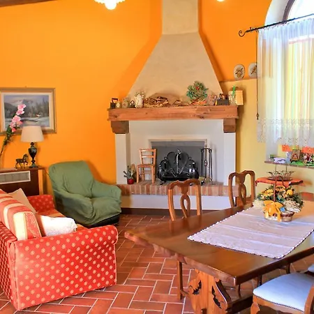 Bauernhof Agriturismo Palazzo Tori *