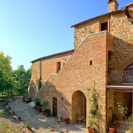 Agriturismo Palazzo Tori