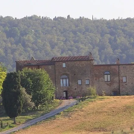 Agriturismo Palazzo Tori Bauernhof *