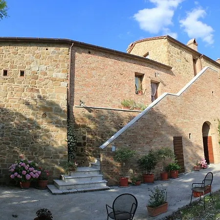 Agriturismo Palazzo Tori