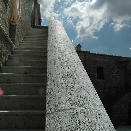 Bauernhof Agriturismo Palazzo Tori