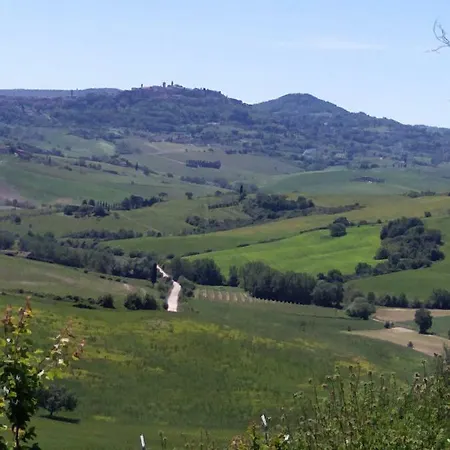 Agriturismo Palazzo Tori