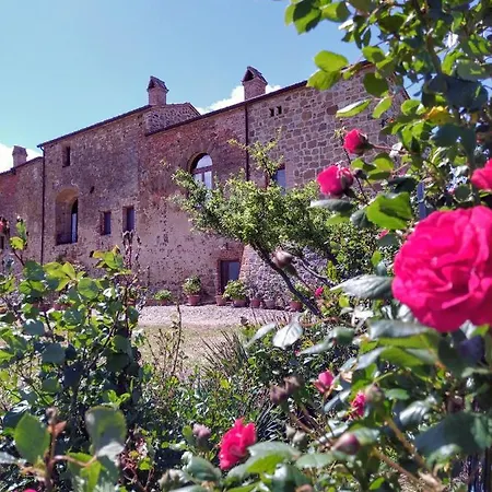 Agriturismo Palazzo Tori Farm stay
