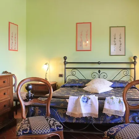 Agriturismo Palazzo Tori Farm stay