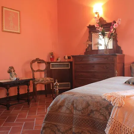 Agriturismo Palazzo Tori Farm stay Torrita di Siena