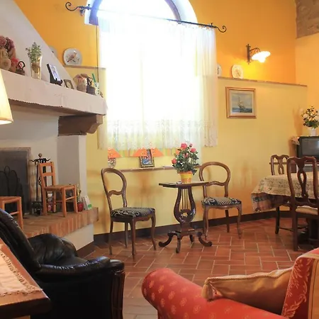 Agriturismo Palazzo Tori