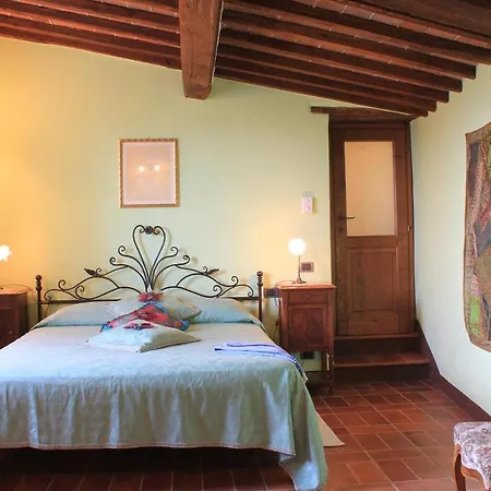 Agriturismo Palazzo Tori Farm stay *