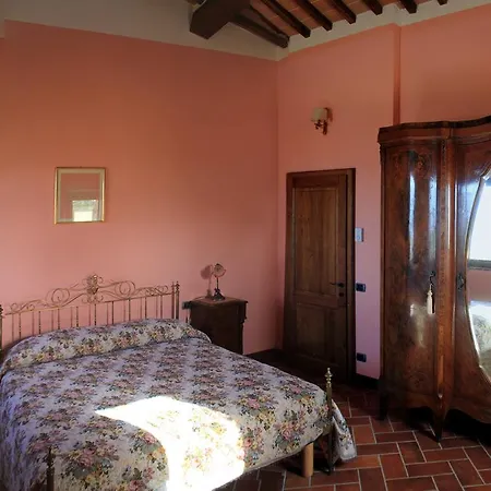 Agriturismo Palazzo Tori Torrita di Siena