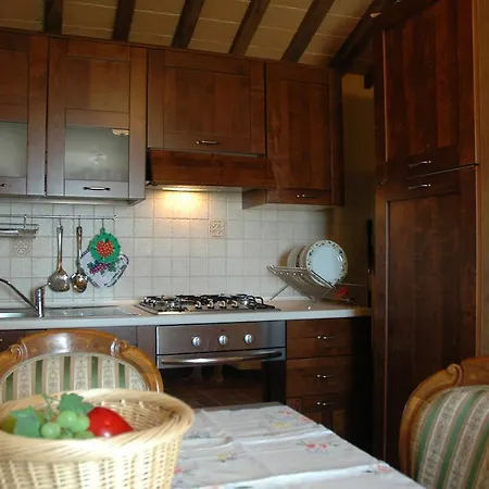 Farm stay Agriturismo Palazzo Tori *