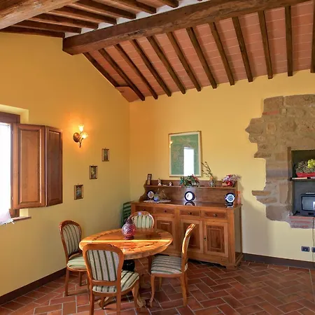 Agriturismo Palazzo Tori