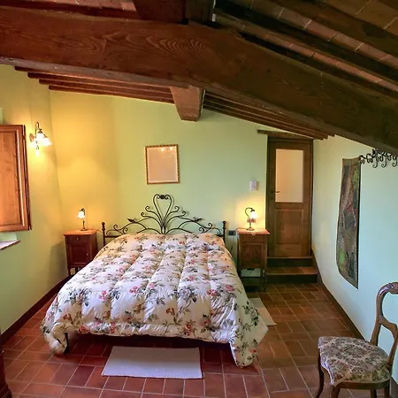 Farm stay Agriturismo Palazzo Tori