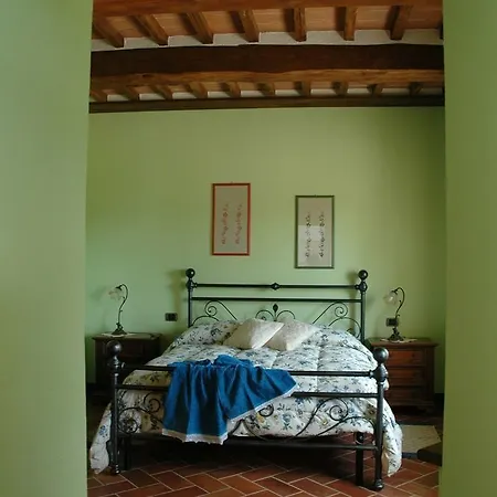 Farm stay Agriturismo Palazzo Tori