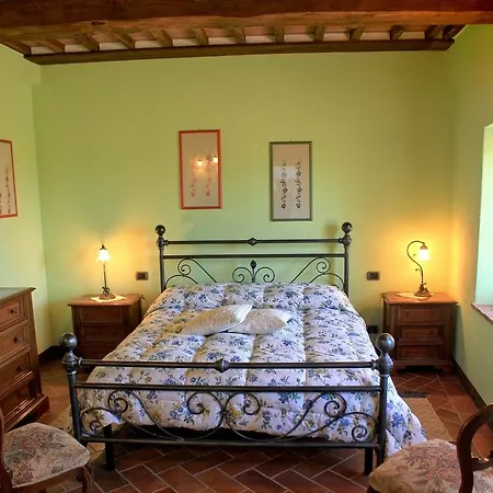 Agriturismo Palazzo Tori Farm stay