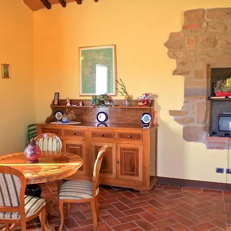 Farm stay Agriturismo Palazzo Tori *