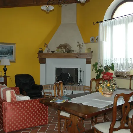 Agriturismo Palazzo Tori Farm stay *