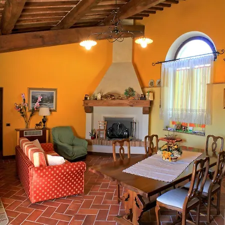 Farm stay Agriturismo Palazzo Tori Torrita di Siena