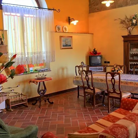 Agriturismo Palazzo Tori * Torrita di Siena