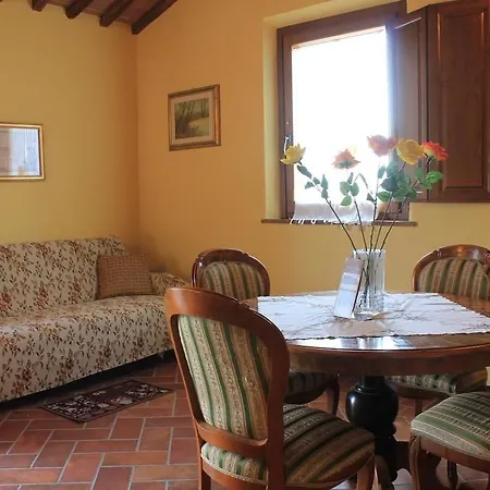 Farm stay Agriturismo Palazzo Tori