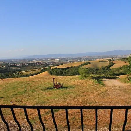 Agriturismo Palazzo Tori Farm stay Torrita di Siena