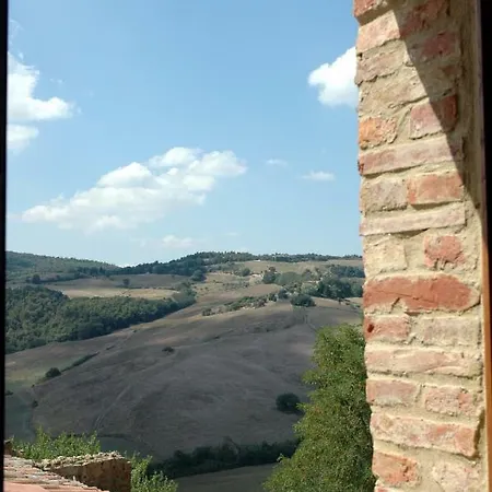 Farm stay Agriturismo Palazzo Tori *