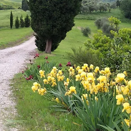 Agriturismo Palazzo Tori Farm stay