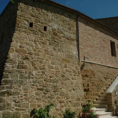 Agriturismo Palazzo Tori Farm stay
