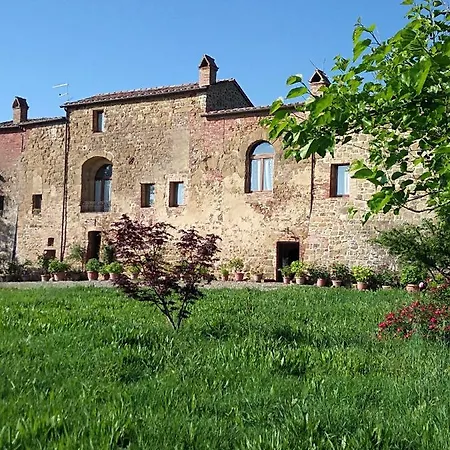 Agriturismo Palazzo Tori *